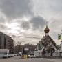Продажа двухкомнатной квартиры в новостройке - Миргородская улица, д.1 