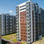 Продажа однокомнатной квартиры - Колтуши, Мира улица, д.9 