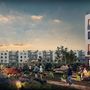 Продажа двухкомнатной квартиры в новостройке - деревня Малое Верево, жилой комплекс Верево-Сити, к1 