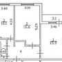 Продажа двухкомнатной квартиры - Планерная улица, д.23, корп.1 