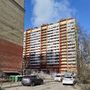 Продажа однокомнатной квартиры - Маршала Тухачевского улица, д.23 