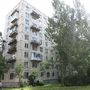 Продажа двухкомнатной квартиры - Димитрова улица, д.18, корп.2 
