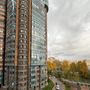 Продажа однокомнатной квартиры - Брянцева улица, д.13, корп.1 