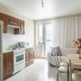 Продажа однокомнатной квартиры - Глухарская улица, д.27, корп.1 стр 1 