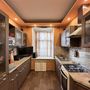 Продажа двухкомнатной квартиры - Транспортный переулок, д.11 