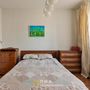 Продажа трехкомнатной квартиры - Доблести улица, д.17, корп.2 