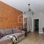 Продажа двухкомнатной квартиры - Большая Московская улица, д.7 