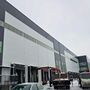 Продажа производственно-складского помещения - Московское шоссе, д.153, корп.2 