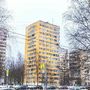 Продажа однокомнатной квартиры - Художников проспект, д.29, корп.2 