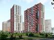Продажа однокомнатной квартиры в новостройке - Ленинградская область, Новосаратовка 