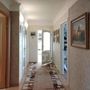 Продажа трехкомнатной квартиры - Серебристый бульвар, д.15 