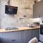 Продажа двухкомнатной квартиры - Решетникова улица, д.21 