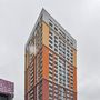 Продажа однокомнатной квартиры - Комендантский проспект, д.60, корп.3 стр 1 
