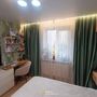 Продажа трехкомнатной квартиры - Беговая улица, д.9, корп.2