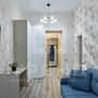 Продажа двухкомнатной квартиры - Дмитровский переулок, д.3, корп.5 