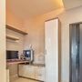 Продажа однокомнатной квартиры - Парашютная улица, д.23, корп.1 