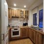 Продажа двухкомнатной квартиры - Зеленогорск, Комсомольская улица, д.9, а 
