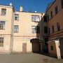 Продажа четырехкомнатной квартиры - Лиговский проспект, д.201 