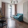 Продажа однокомнатной квартиры - Александра Матросова улица, д.3 
