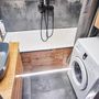 Продажа двухкомнатной квартиры - Решетникова улица, д.21 