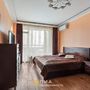 Продажа двухкомнатной квартиры - Композиторов улица, д.12, литера А 