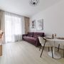 Продажа однокомнатной квартиры - Манчестерская улица, д.3, корп.2 стр 1 