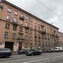 Продажа офиса - Малый В.О. проспект, д.27, литера А 
