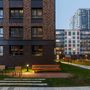 Продажа двухкомнатной квартиры в новостройке - Реки Каменки набережная, д.3, корп.3 стр 1 