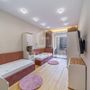 Продажа четырехкомнатной квартиры - Петровский проспект, д.24, корп.2 