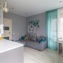 Продажа однокомнатной квартиры - Кронштадт, Тулонская аллея, д.10, стр1 
