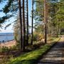 Продажа участка - поселок Пески, 8-й Парусный проезд