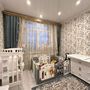 Продажа трехкомнатной квартиры - Бугры, Воронцовский бульвар, д.11, корп.6 