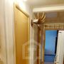 Продажа трехкомнатной квартиры - Малая Балканская улица, д.12, корп.1 