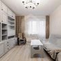 Продажа двухкомнатной квартиры - Серебристый бульвар, д.21 