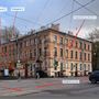 Продажа двухкомнатной квартиры - Средний В.О. проспект, д.50 