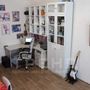 Продажа однокомнатной квартиры - Парашютная улица, д.61, корп.1 