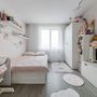 Продажа трехкомнатной квартиры - Мебельная улица, д.47, корп.1 