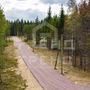 Продажа участка - городской поселок Рощино, Пойменный проезд