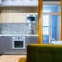 Продажа однокомнатной квартиры - Дыбенко улица, д.26 