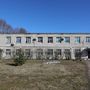 Продажа отдельно стоящего здания - Ломоносов, Морская улица, д.86 