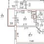 Продажа однокомнатной квартиры - поселок Парголово, Заречная улица, д.17 