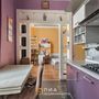 Продажа двухкомнатной квартиры - Большая Зеленина улица, д.13 