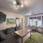 Продажа трехкомнатной квартиры - Металлистов проспект, д.111 