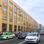 Аренда универсального помещения - Профессора Попова улица, д.23 
