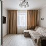 Продажа двухкомнатной квартиры - Серебристый бульвар, д.21 