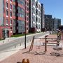 Продажа однокомнатной квартиры - городской поселок Новоселье, Центральная улица, д.18 