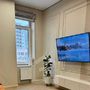 Продажа двухкомнатной квартиры - Обуховской Обороны проспект, д.70, корп.4 стр 1 