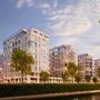 Продажа двухкомнатной квартиры - Чёрной речки набережная, д.41 