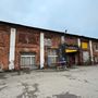 Продажа отдельно стоящего здания - Промышленная улица, д.15, а литера Д 