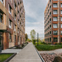 Продажа однокомнатной квартиры - Петровский проспект, д.9 